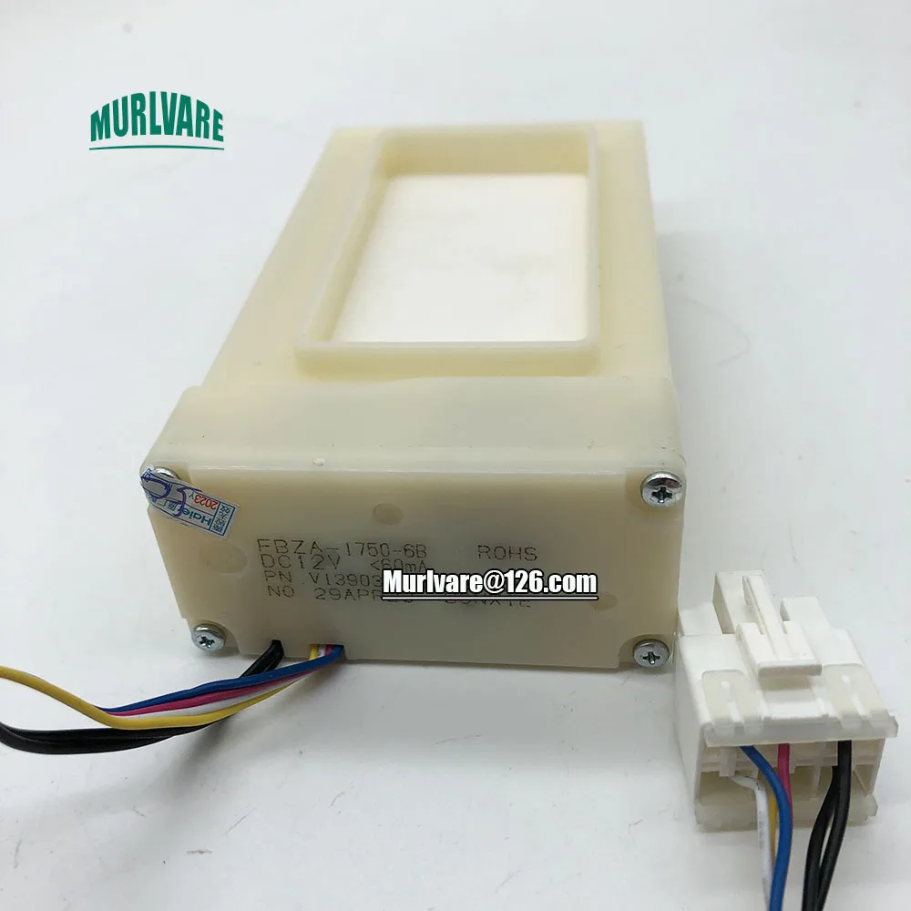 Freezer Damper Switch 00609340017 FBZA-1750-6B Electric Damper For Haier Ronshen LG HP Refrigerator