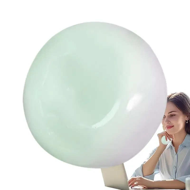 

Игрушка с мячом, кукла для снятия стресса, формируемая игрушка для сжатия, мягкая сенсорная игра, мяч с медленным отскоком, средство для снятия мяча на день рождения