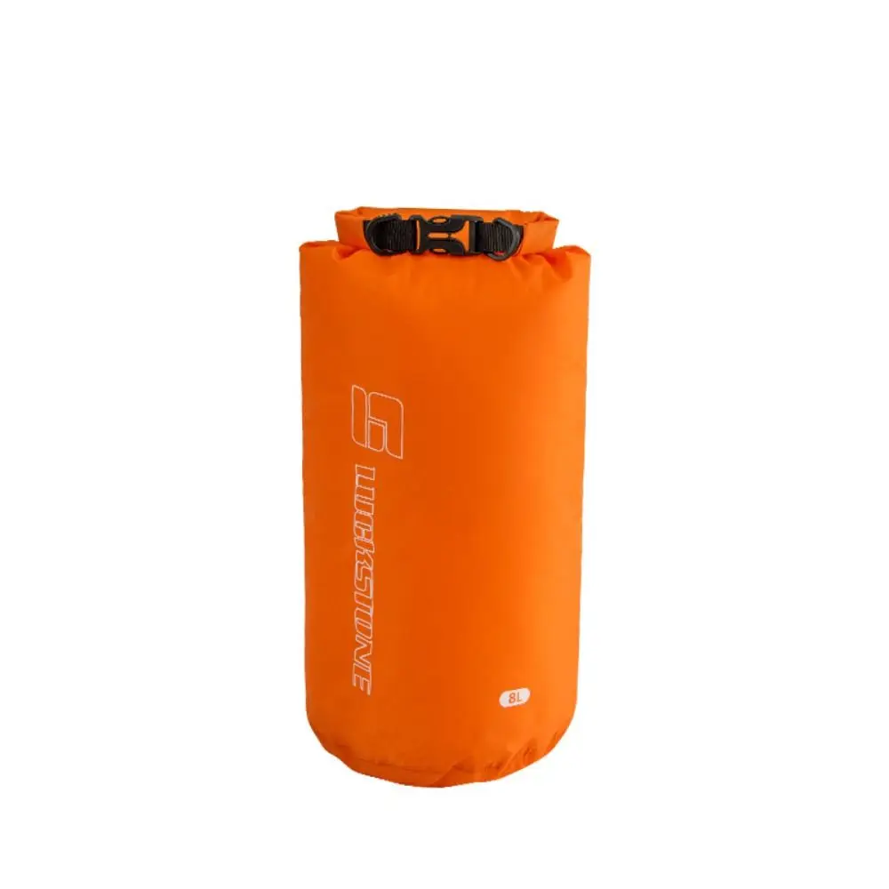 

3/5/8/12/15/25/35/75L Water Separation Dry Bag Waterproof Large Capacity Dry Gear Storage Sack Antifouling Dry Wet Separation