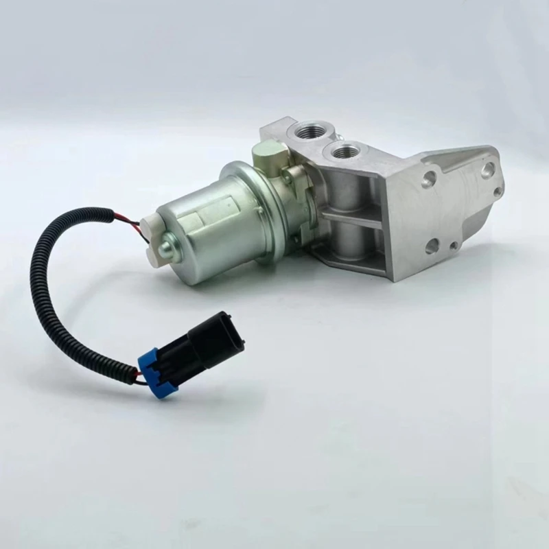 

12V Fuel Pump 87676818 P76912 For New Holland Tractor