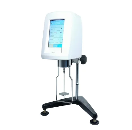 

Digital Brookfield Rotational Viscometer Apparatus for High Viscosity Fluids DH-LVDV-2T