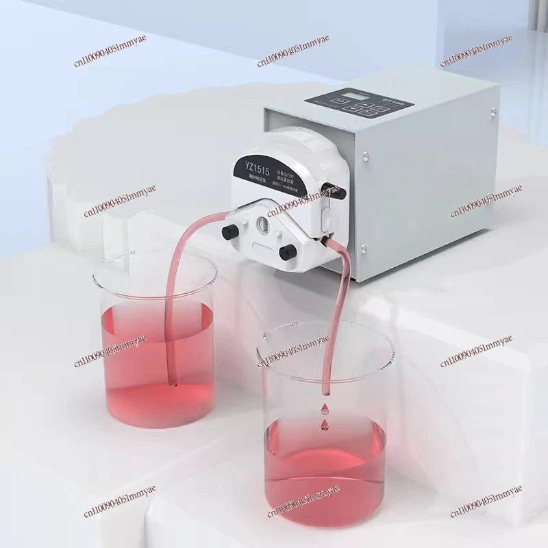 

Laboratory peristaltic pump small pumping pump high precision metering precision sampling pump