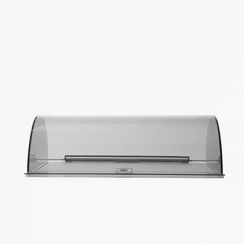 AMS Top Cover Assembly Transparent Lid for Bambu Lab AMS 3D Printer