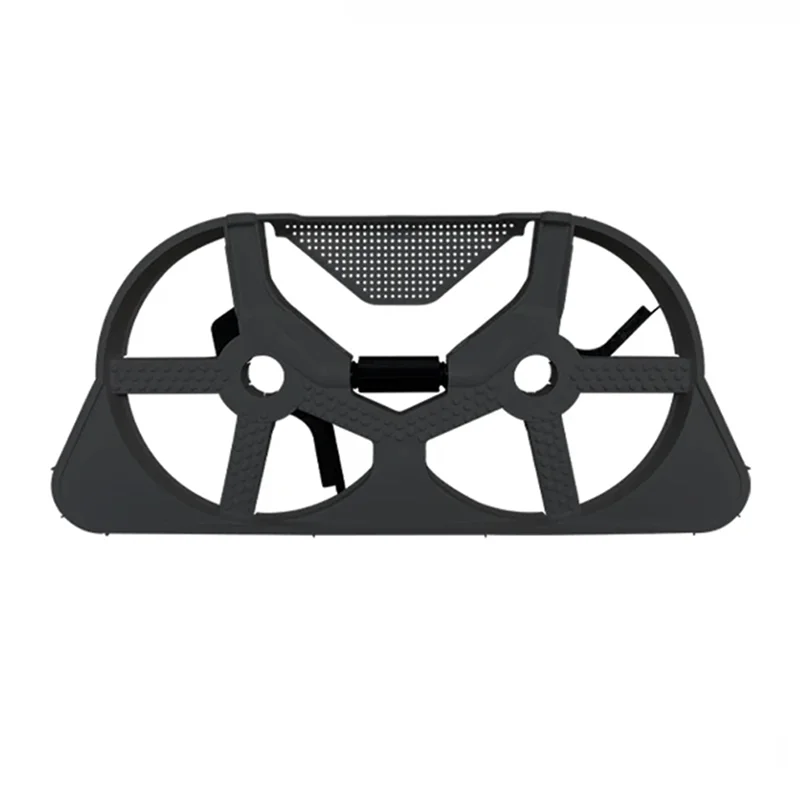 

FGGS-для Xiaomi Mijia M40 M30S D103CN X30 X40 S10PU L30 роботизированная рука серии подметальный робот базовая станция лоток для чистки