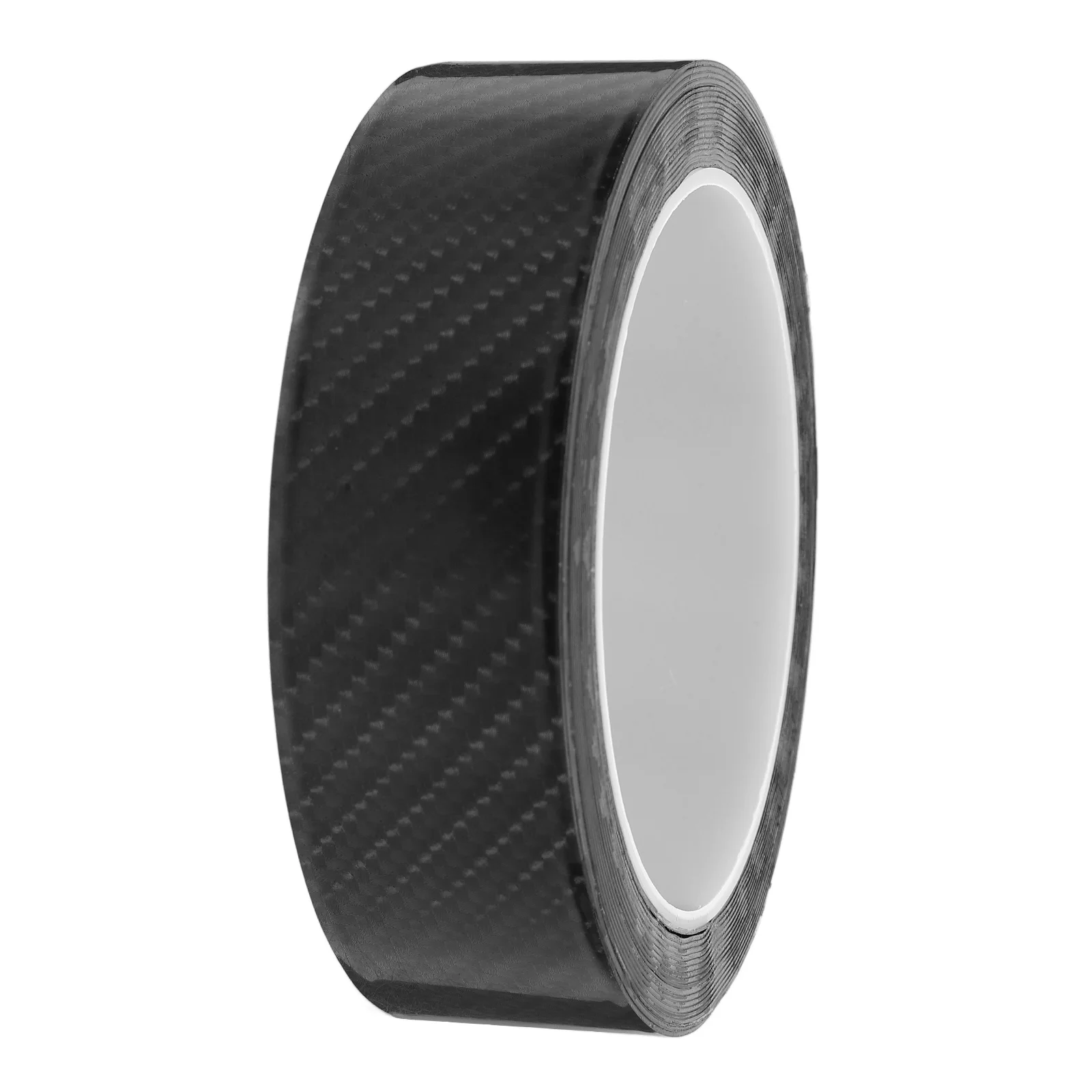 Защита на порог автомобиля, 5D углеродное волокно, защита от столкновений, виниловый край, бампер, лента от царапин, автоаксессуары, двери автомобиля