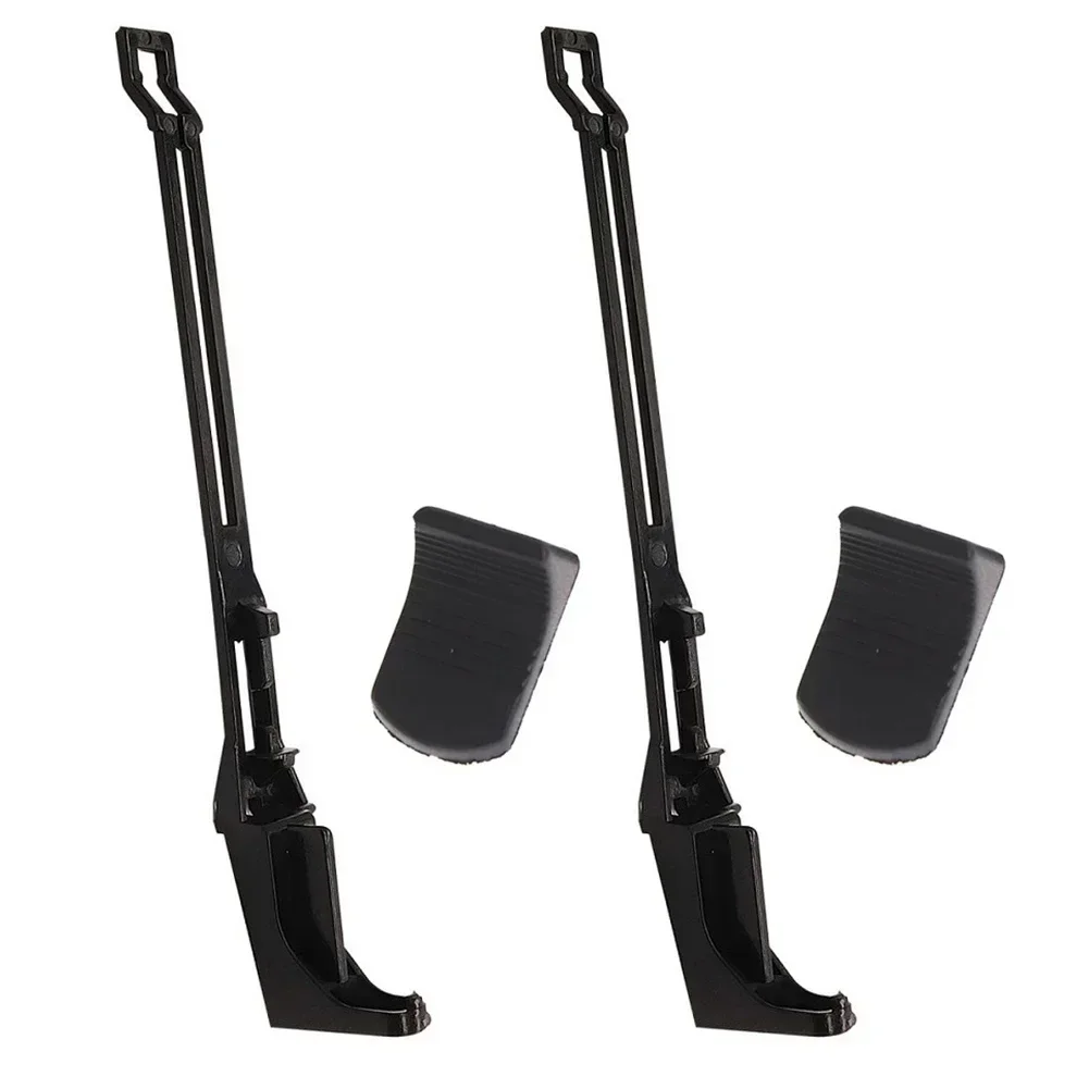 

Angle Grinder Parts Grinder Spare Parts 2 Set Package Black Color Easy To Install Fits 9553 Models Great Replacement