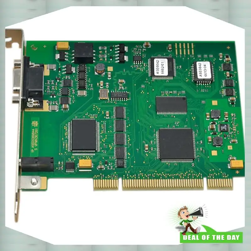 

24-Hour Delivery 1 Piece 6GK1561-1AA01 Profibus/MPI PCI Card 6GK1561-1AA01 CP5611 A2 Network Card