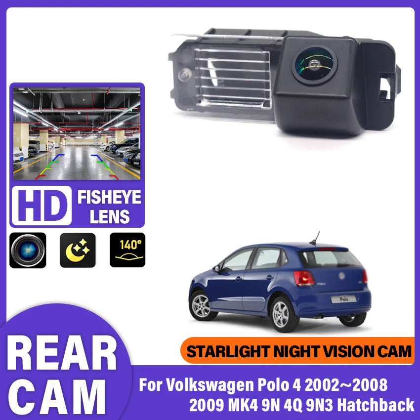 Backup Rear View Ca…