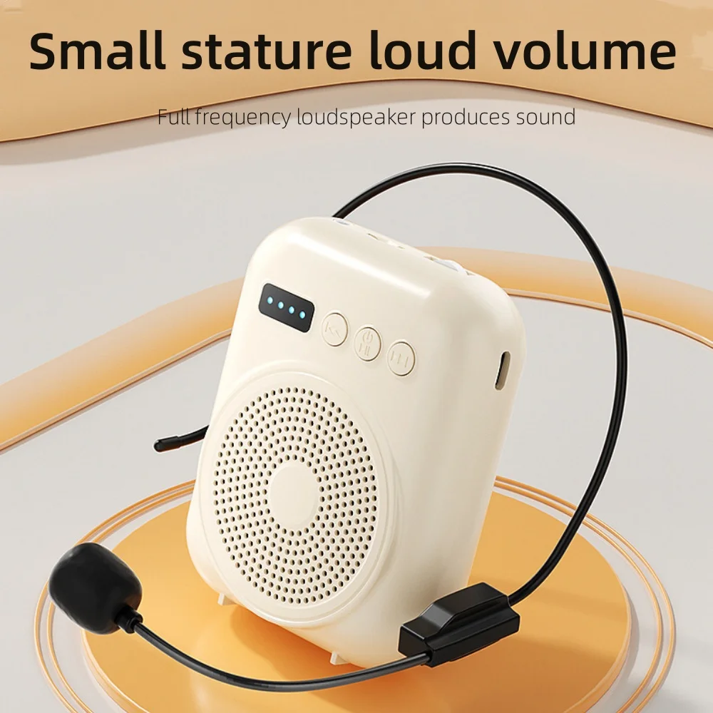 Thumbnail 2 - #30 Portable Megaphone Speakers Comparison Guide