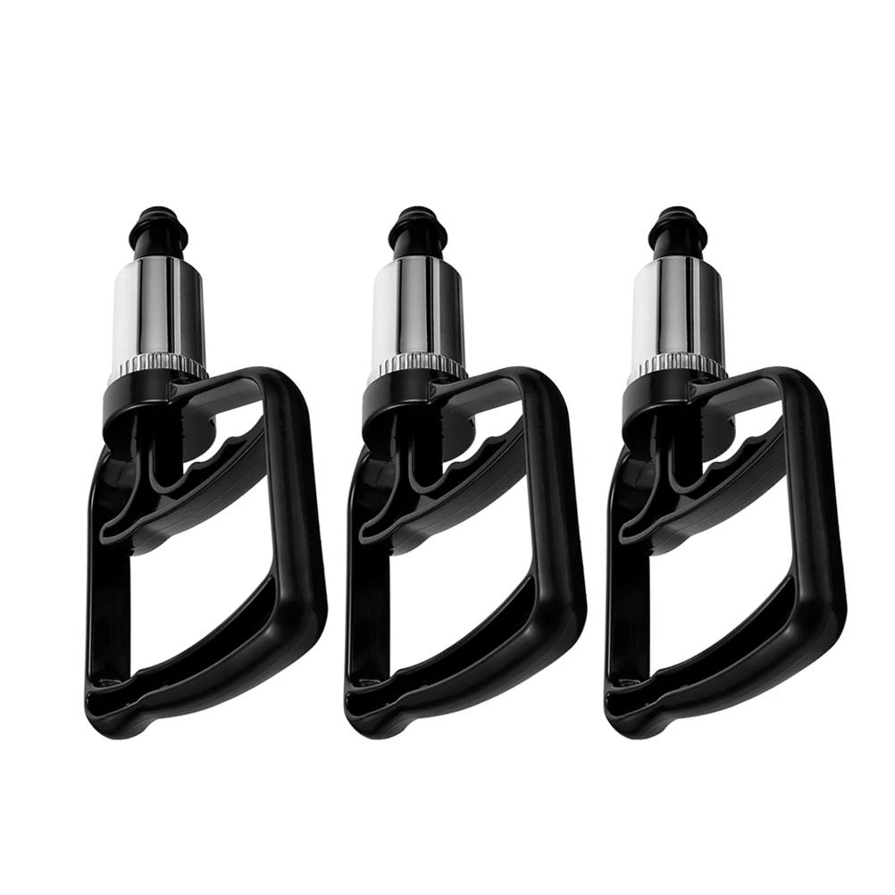 

Набор из 3 ручных вакуумных насосов для баночного массажа – универсальный насадка-массажер для вакуумной терапии всего тела