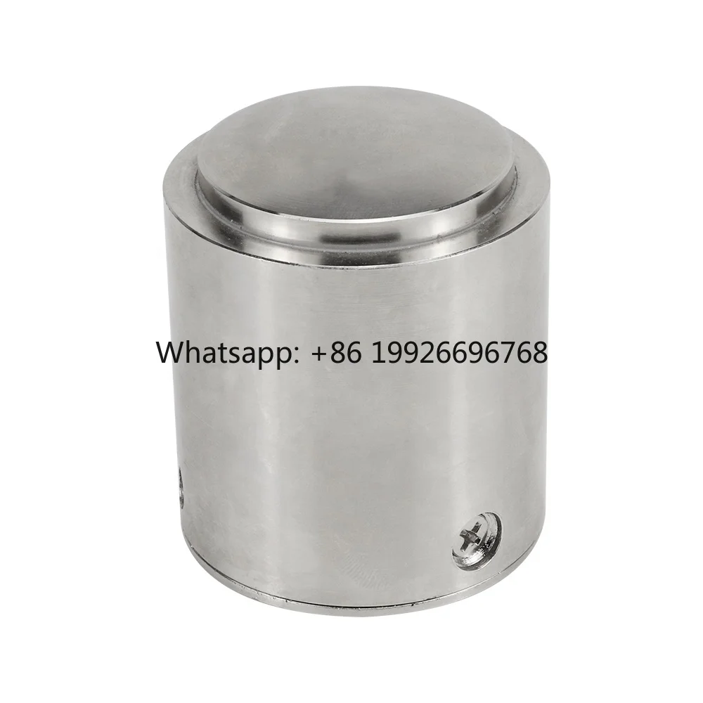 

Factory Supply Column Type Loadcell Sensor 80 Ton 500 Ton for Industry Weighing Equipment