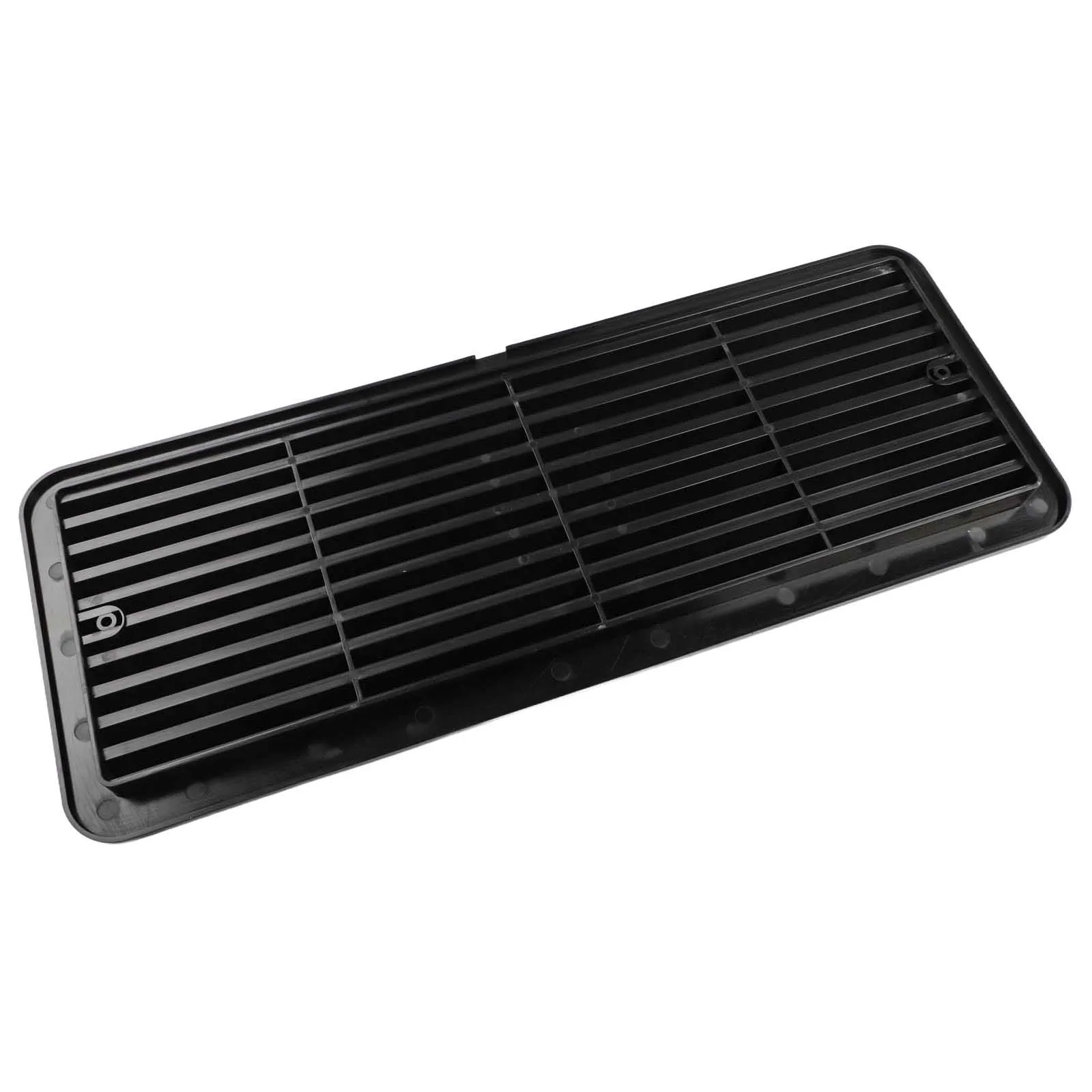

Replacement Vent Mounting Grille for Thetford Fridge 62445480 Designed for Caravan and Campervan Refrigerators