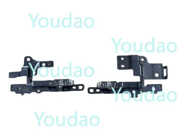 M21732-001 NEW L+R LCD Screen Shaft Hinge For HP PROBOOK 450 G8 X8QC
