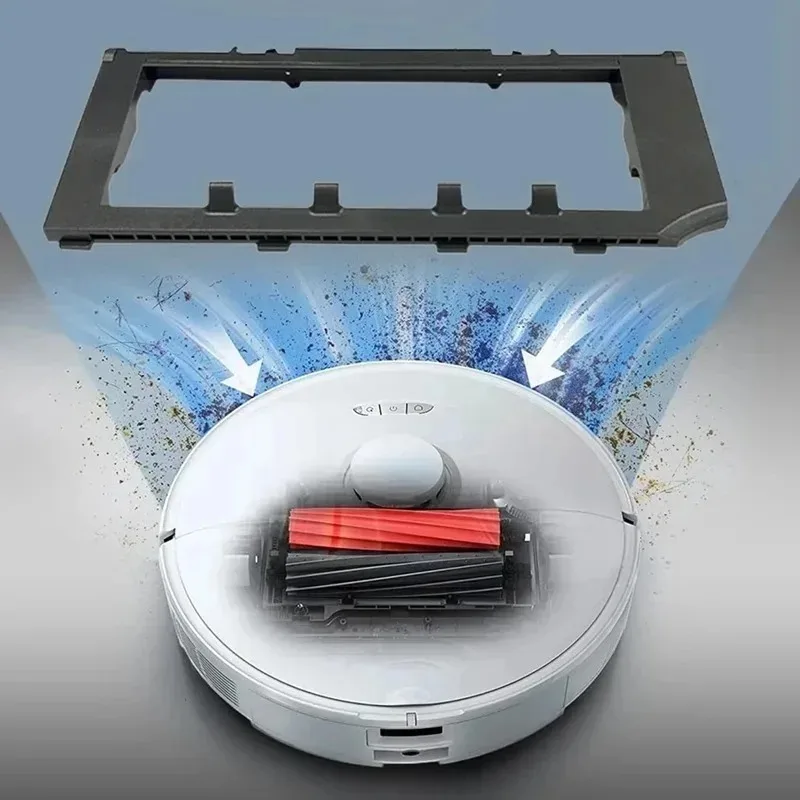 جديد لـ Roborock S8Max Ultra/S8Pro MaxV G20 Plus ملحقات روبوت الكنس الأنظف A01V-Vaccum