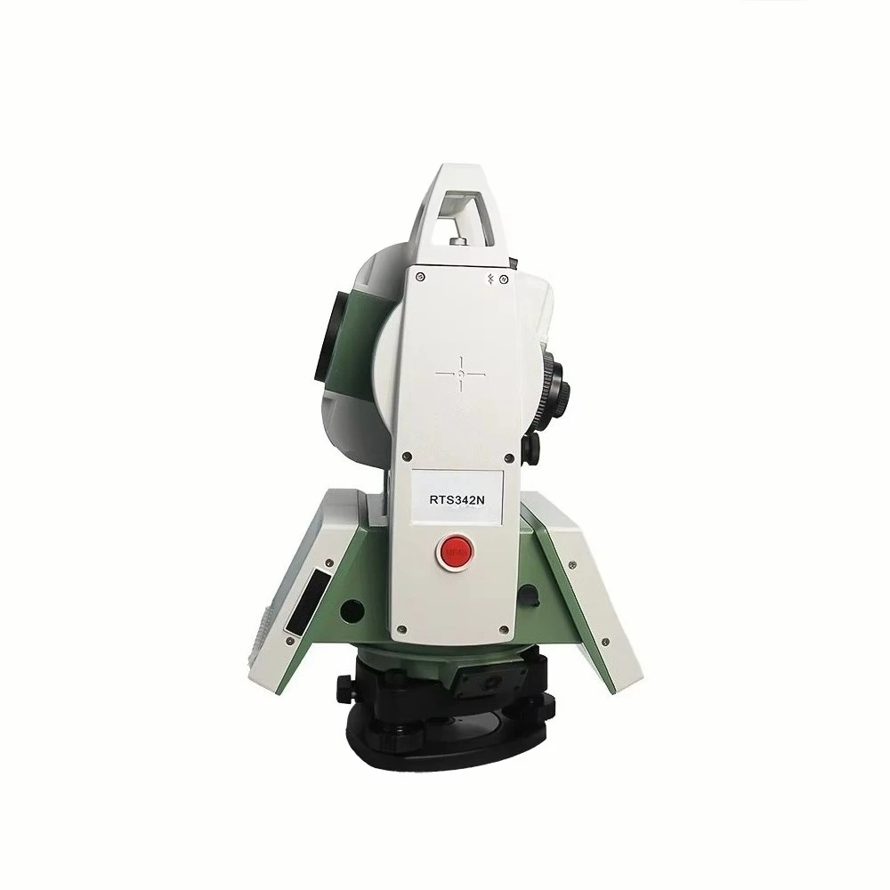 RTS342 Cheap Price Total Station Android System Total Station With HD Touch Screen