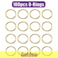 Rings Golden