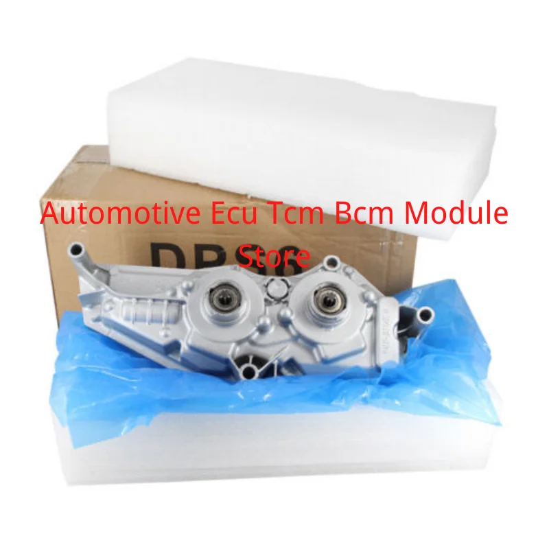 

DPS6 6DCT250 TCM AE8Z-7Z369-D Transmission Control Module for Ford Focus 2010-2018 Fiesta TCU A2C53377498 A2C30743100