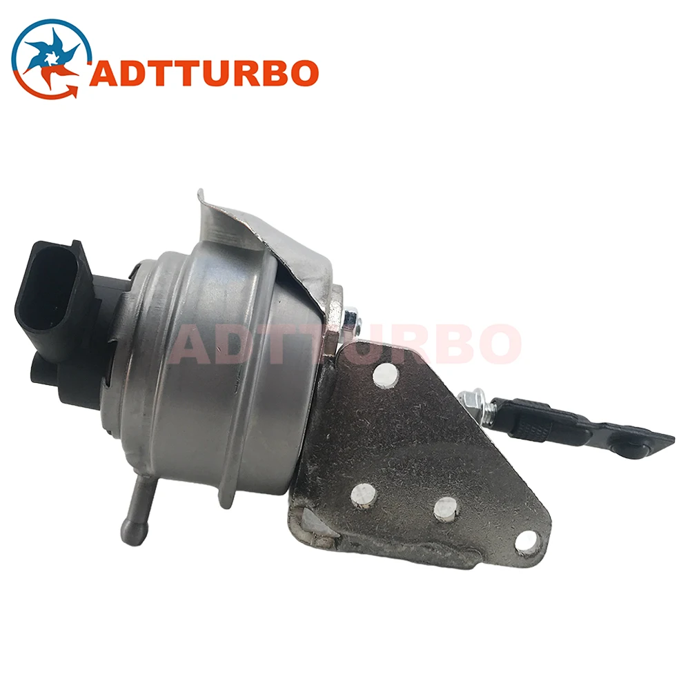 GTD1446VZ Turbo Electronic Actuator 830323 04L253014C 04L253014L 04L253014N Turbine Part for VW Multivan VI 2016/05-2021/12 SGF