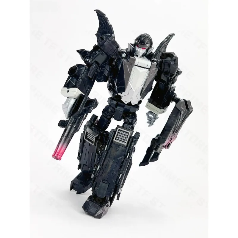 Original Hasbro Transformation Toy Generations G Series Collaborative DRACULUS Anime Figure Action Toy Collection