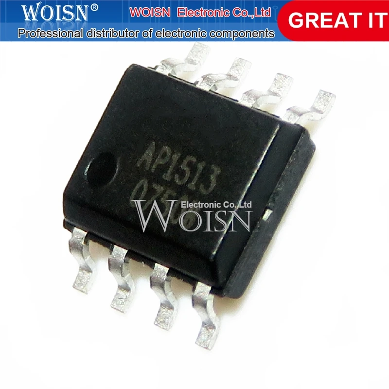 10 Stück ap1513 1513 sop-8