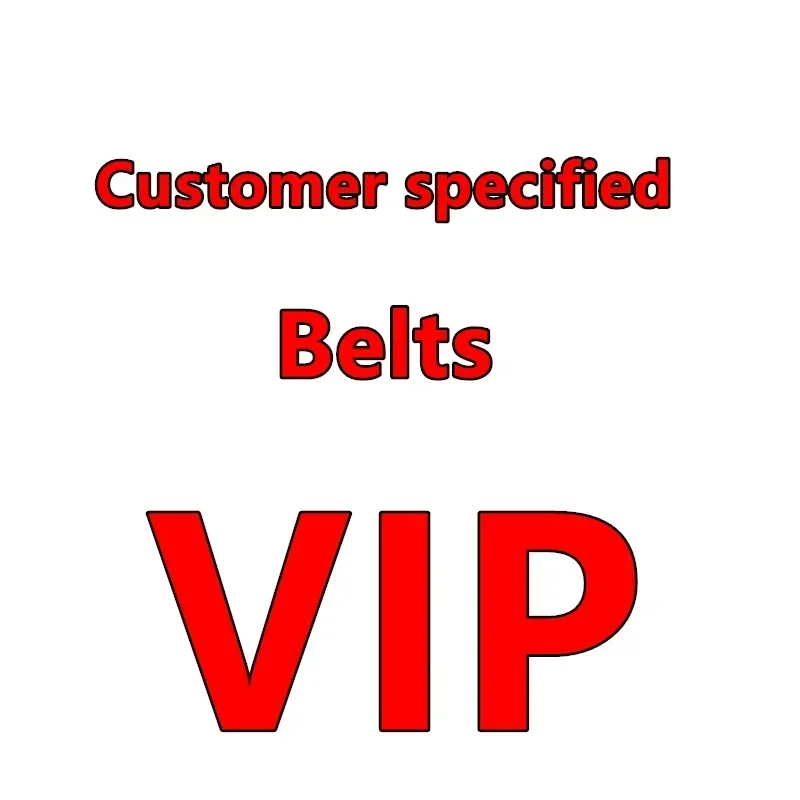 

Belts Accessories Waist Strap Customer specified Belt