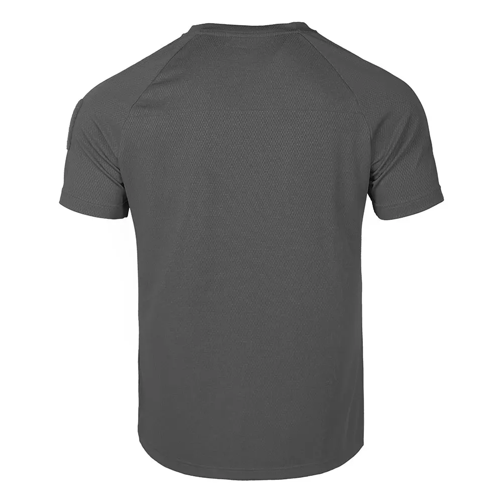 Emersongear Blue Label "Newt" Functional T-shirts Tactical Ergonomic Cut Shirts Daily Tops Tshirt  Hiking Hunting Sports Outdoor view 5