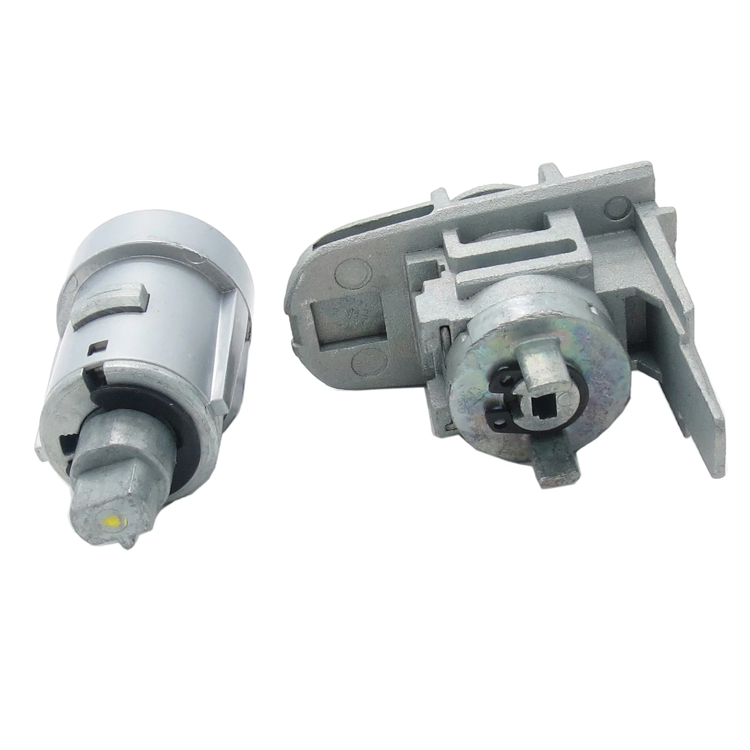 Door Lock And Ignition For Ford C-Max 2010-2019 Focus 2011-2014 Transit/Tourneo Connect 2013- AM5AR22050CF 1776616 Accessories