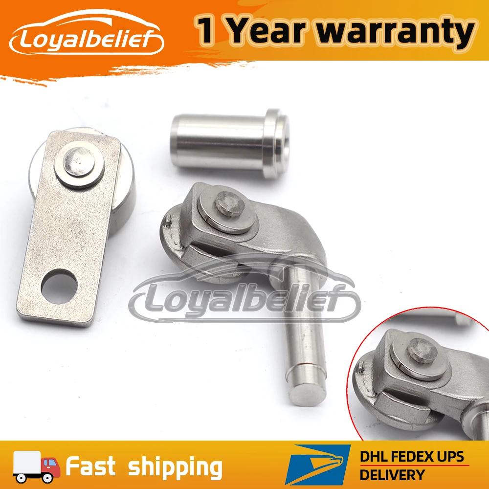 Car GTDI12V Turbo Flapper For Ford Focus III C-MAX 1.0 EcoBoost 92Kw 125HP 3 zyl. EcoBoost CM5G6K682GB 1761178 Wastegate Flapper