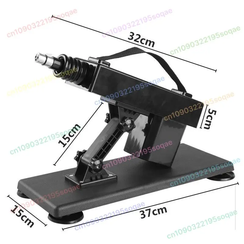 

Telescopic Linear Actuator Adjustable Speed 100V to 220V DC Electric Motor Stroke Reciprocating Mechanism Connector DIY Toy