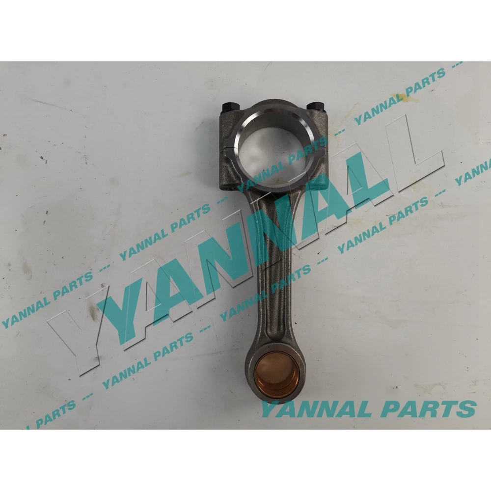 

Long Time Aftersale Service STD Connecting Rod For Kubota V3800 V3800-DI V3800-DI-T Bobcat Engine