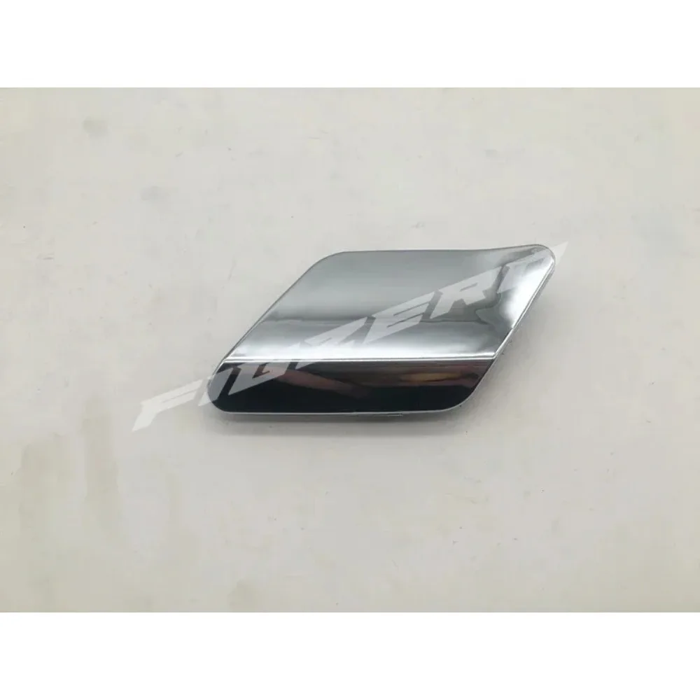 1668851223BB Genuine Auto Front Bumper Trailer Hole Protective Cover for Mercedes Benz W166 ML250 ML300 ML320 ML350 ML400 ML500