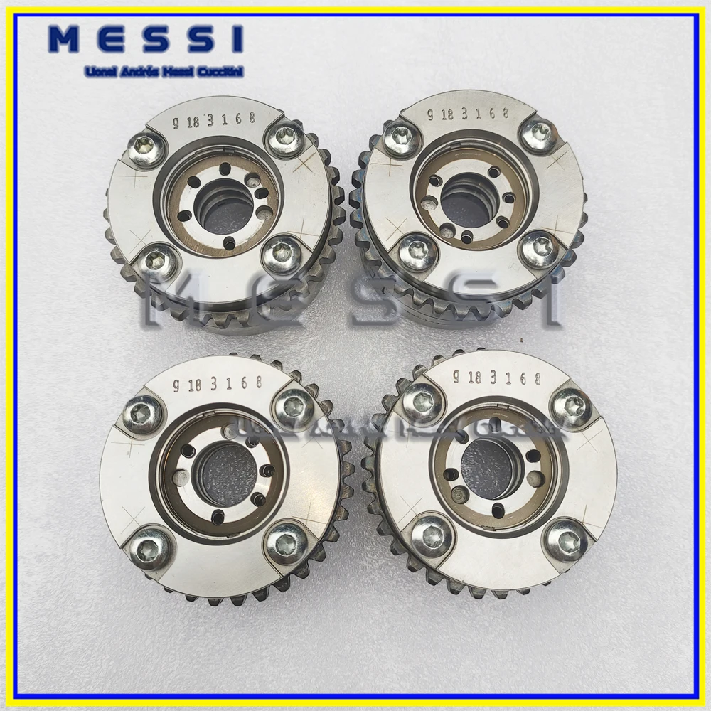 

Intake Exhaust Camshaft Actuator Adjuster A2760503600 A27605003700 A27605003800 A27605003900 For MercedesBenz CLS400 E350 GL450