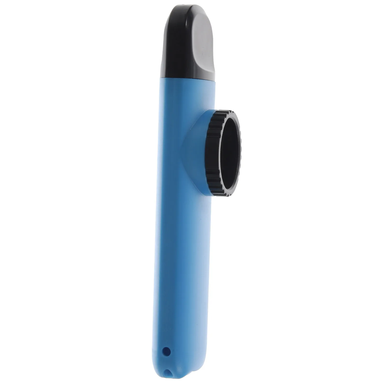 

Plastic Kazoo ABS Kids Musical Instrument Bulk Performance Blue Small Child Free Reed PVC Lightweight Portable Storage