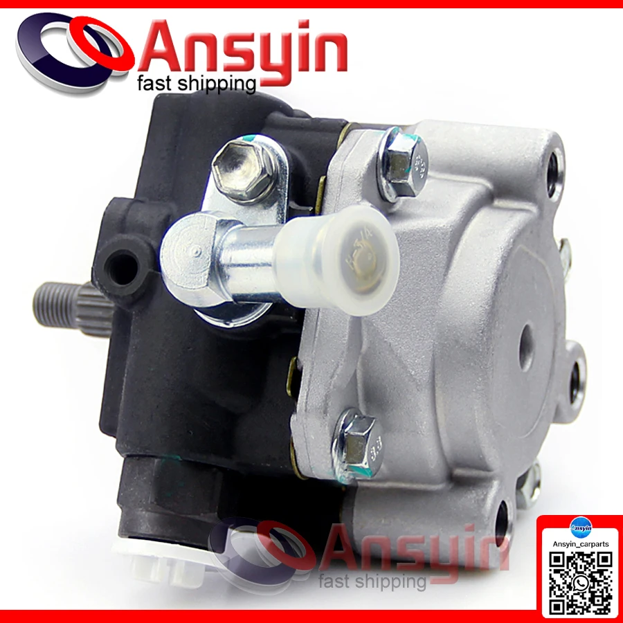 For Power Steering Pump For TOYOTA LAND CRUISER UZJ100 UCK45 44310-60310 44310-0C030 4431060310 443100C030