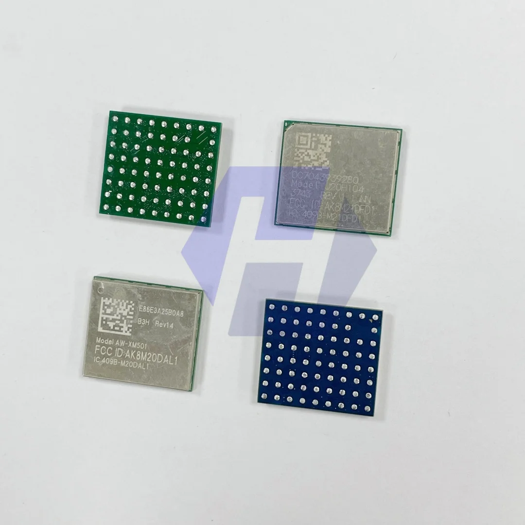 1/5 SZT. Oryginalna Bezprzewodowa Karta WiFi Moduł Bluetooth AW-XM546 AW-XM501 J20H104 J20H100 do PS5 — zdjęcie produktu 5