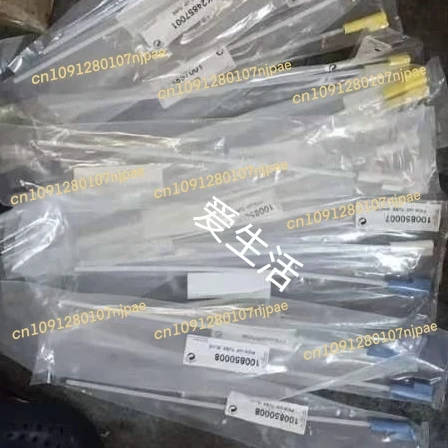 

Jinbao AB присоска трубчатый стержень свинец синий, белый и желтый оригинальные новые аксессуары для гемодиализа