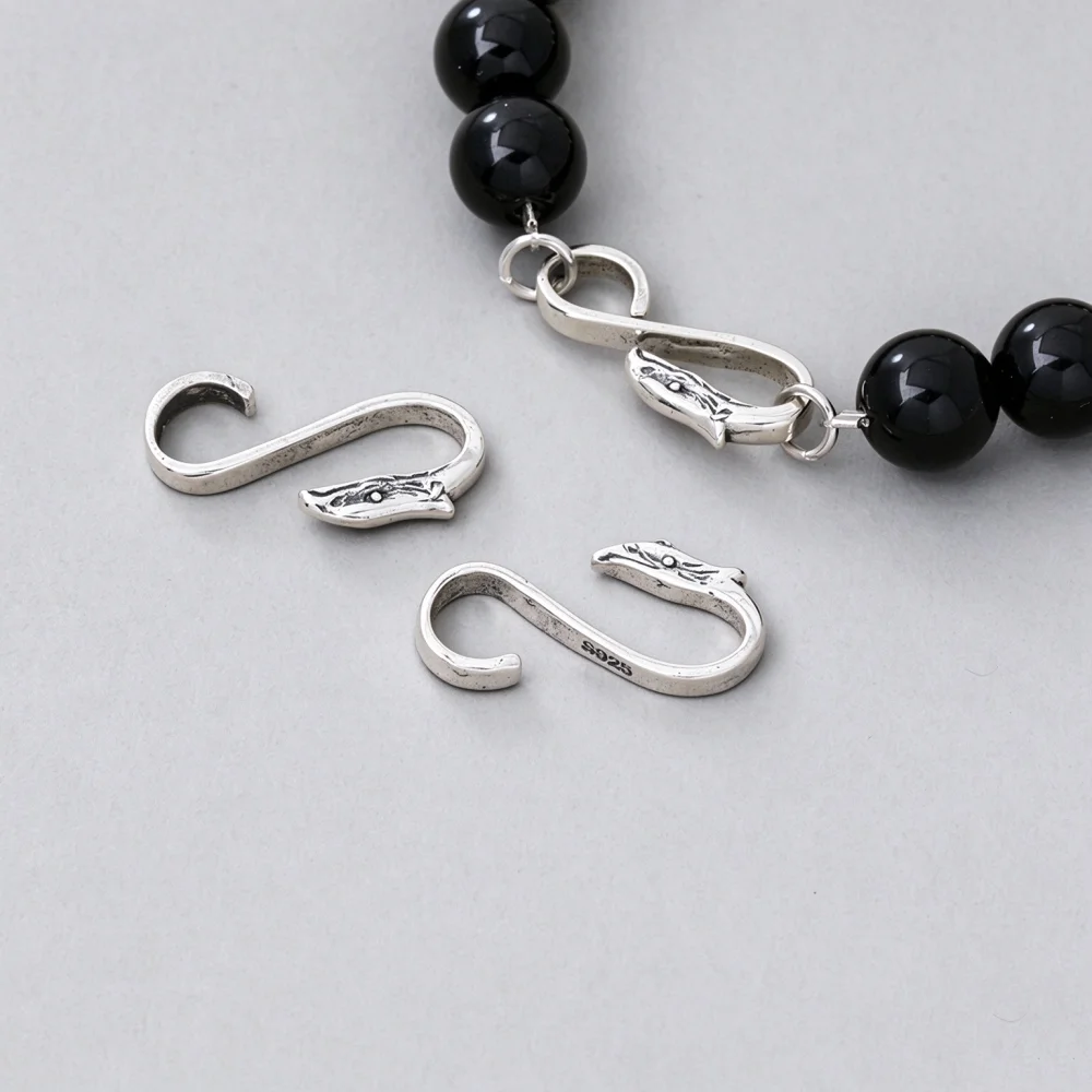 เงินสเตอร์ลิง 925 หัวนกอินทรีว - Jewelry Making In La บทวิจารณ์และราคา