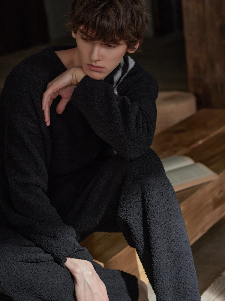 thiened-long-sve-coral-fce-pyjamas-hommes-hiver-maison-vetements-f-velours-spwear-doux-chaud-maison-costume-pour-les-jeunes