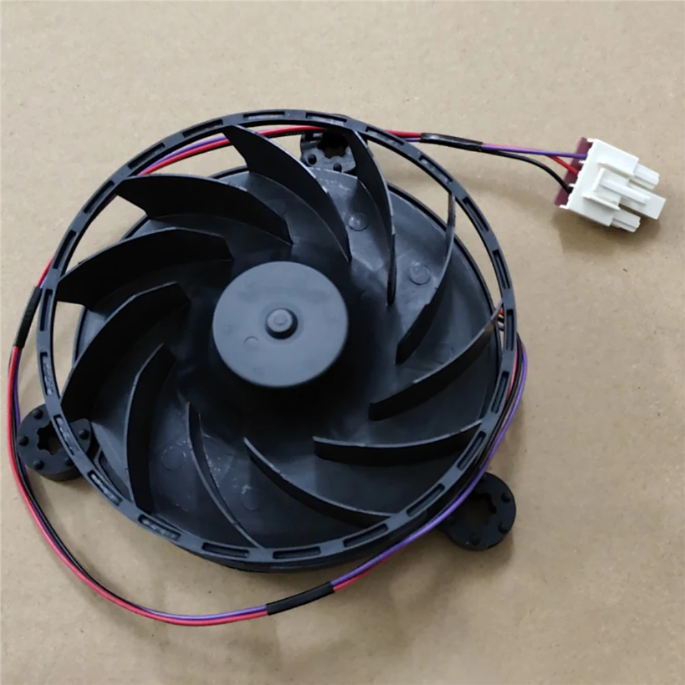 1PC Cooling Fan Replacement Fan Motor For Skyworth BCD-210/ 198WY/ 268WY/ 215WY/286WY Refrigerator Accessories