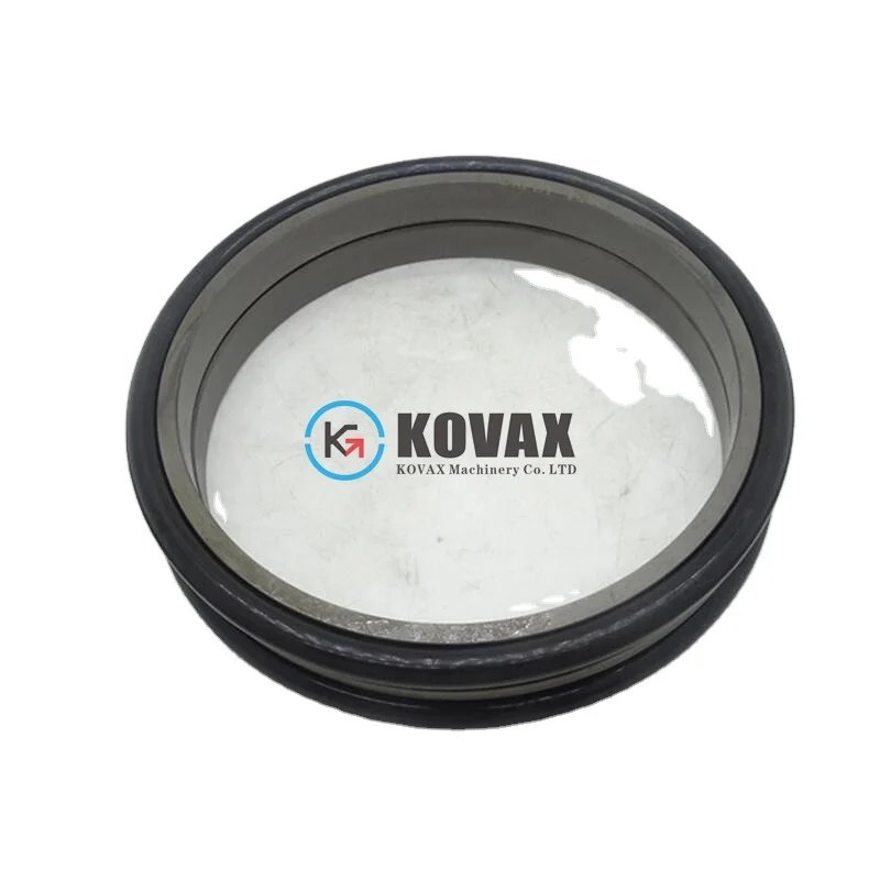 

For 6y-6273 9G-5343 114-1497 Floating Oil Seal Double Cone Seal With Floating Oil Seal Excavator Spare Parts