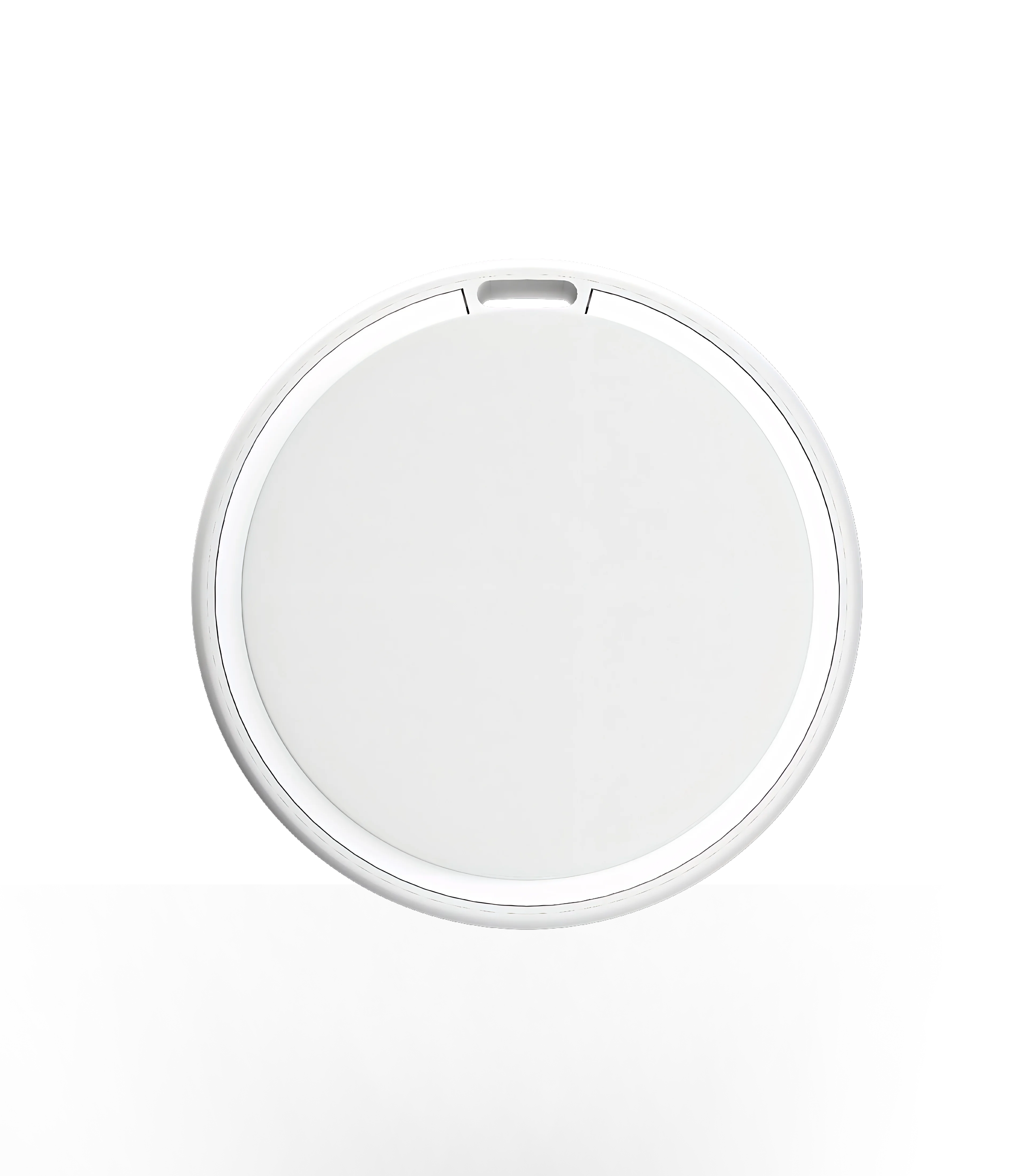Portable Wireless Bluetooth Smart Anti Loss Tracker APP Control Item Finder Anti Lost Alarm Tag for Suitcase Backpack Bag Keys
