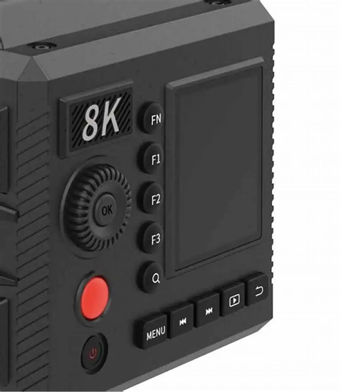 Câmera Universal Boguan 8K HD G1