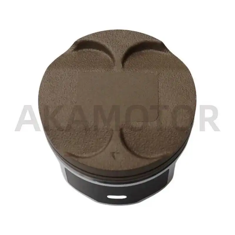 Piston Accessories For Loncin Voge LX250-22 CU250 KEV250