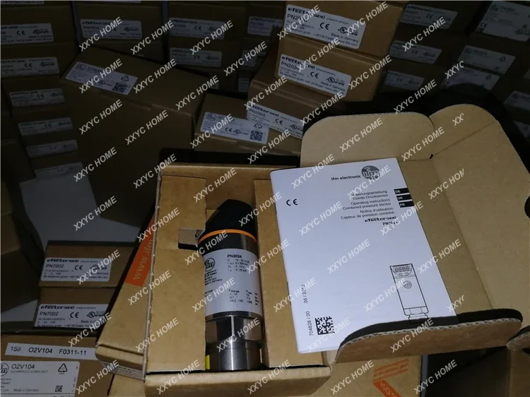 Flow Sensor pn2024, pn2094, pn2594, brand new, original, genuine, in stock, physical photos