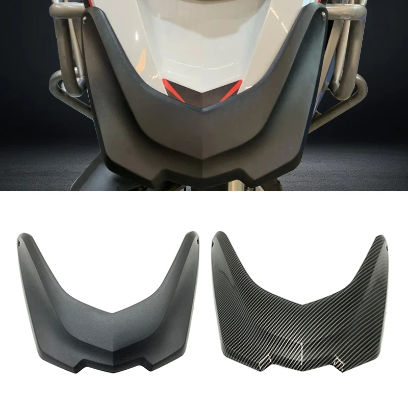 R1200GS Motorcycle Front Fender Beak For BMW R1200 GS R 1200 GS 2013 2014 2015 2016 Nose Fairing Beak Cowl Extension Wheel Cover