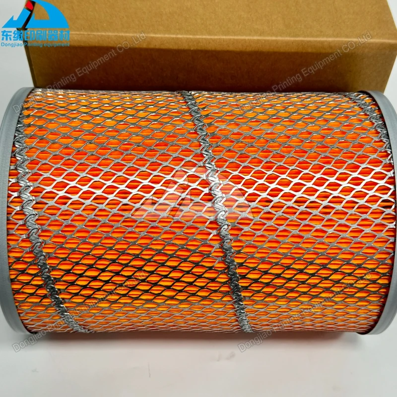 

84040110000 Filter for Becker Pump 150- 89-215 for Mitsubishi and Komori Printing Machinery Spare Parts Filter