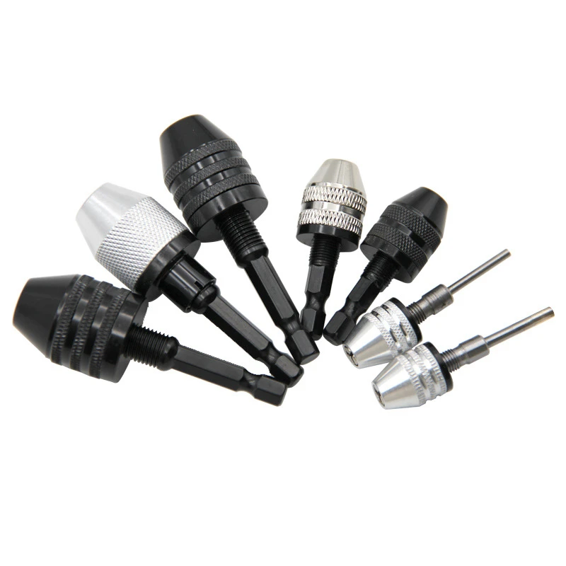 Thumbnail 2 - #32 Best Drill Bit Extensions to Buy In 2026