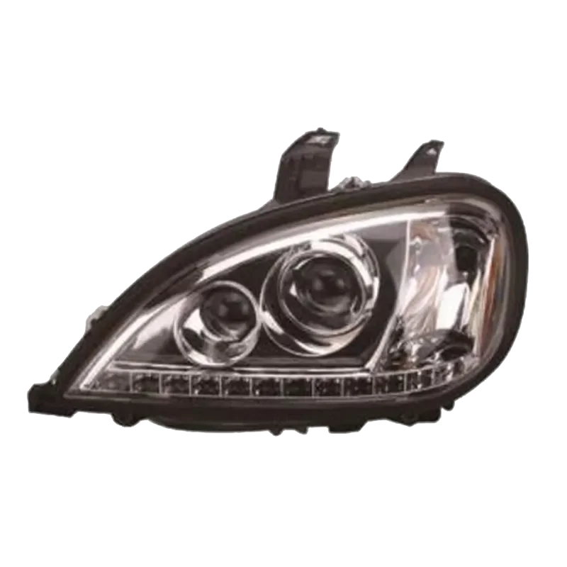 

W163 LED Headlights For Mercedes Benz M CLASS 98-05 ML 320 ML 430 ML163