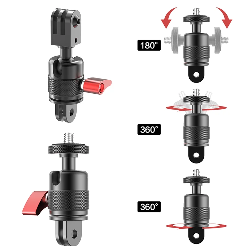 For Gopro 13 12 Ins…