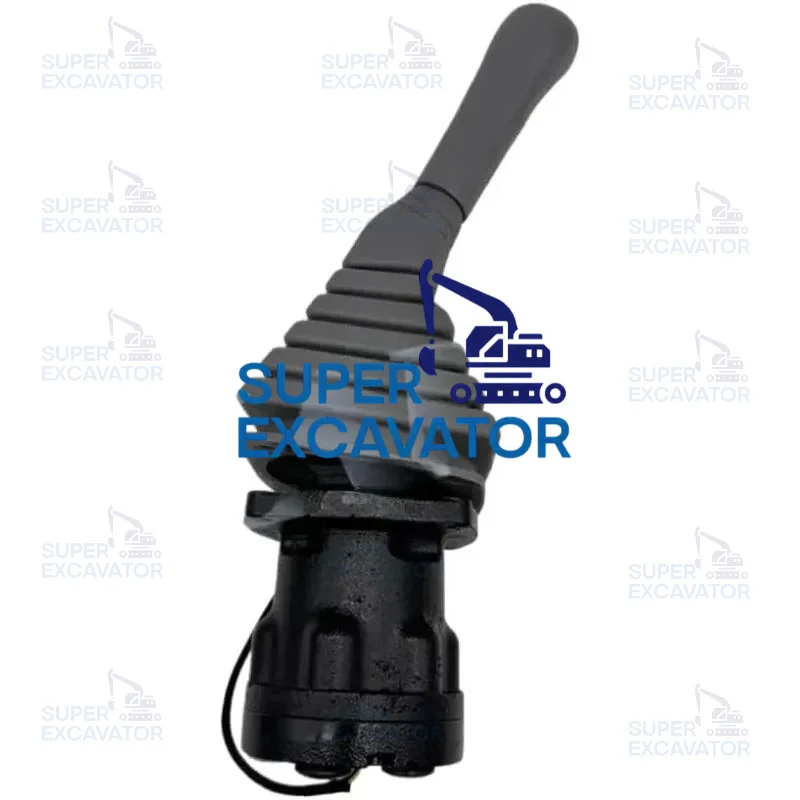 

DH220-5 R200-5 Hydraulic Pilot Valve Operating Control Lever Operating Rod Assy Spare Parts Excavator Parts (R200-5)